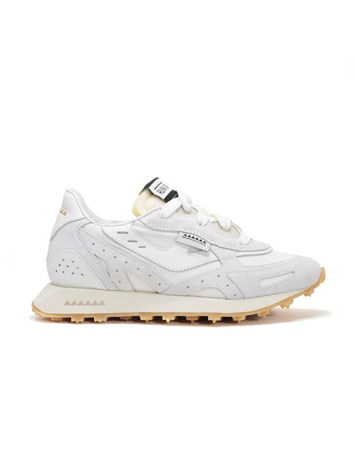 CREAM M RUN OF | CREAM MWHITE